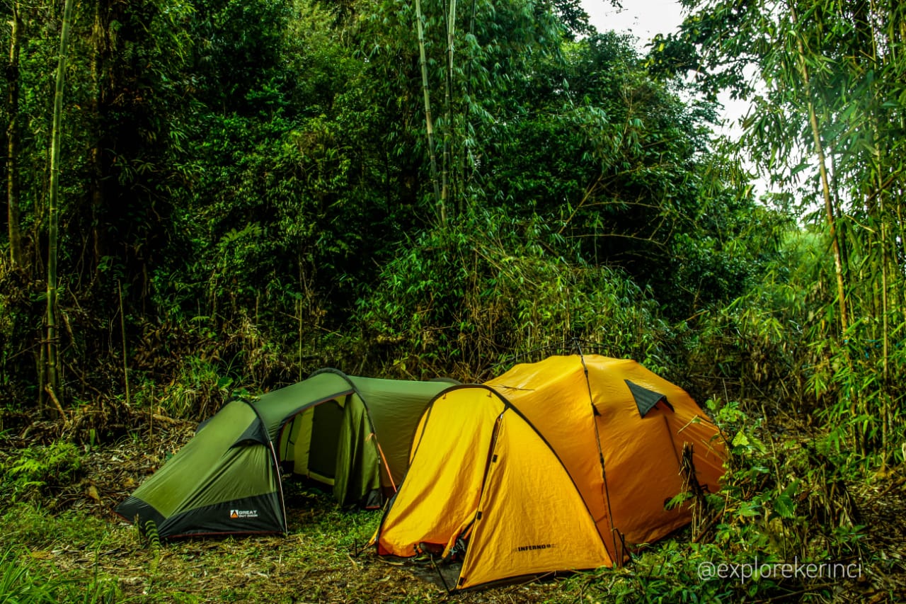 Sumatera Tiger Trek